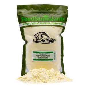 FeedStimulants Egg Albumen 250gr