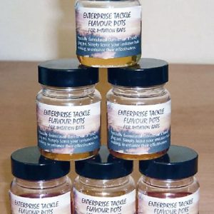 Enterprise Tackle Flavour Pots Sabor Tutty Fruity & Pineapple