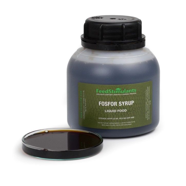 FeedStimulants Fosfor PPC Amino Syrup 500ml