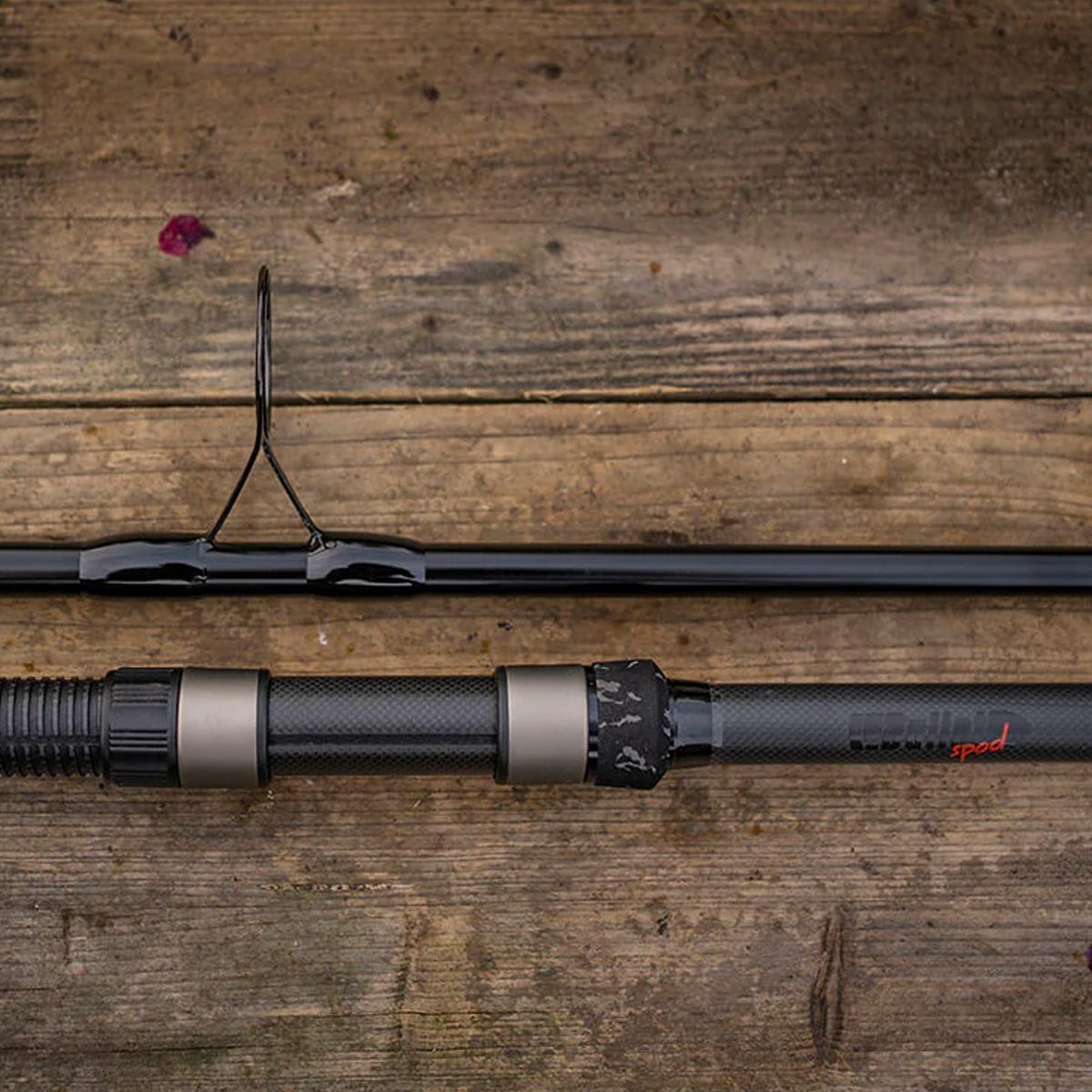 Forge Tackle Caña Bullet Spod 12ft 5.50lb - Imagen 3