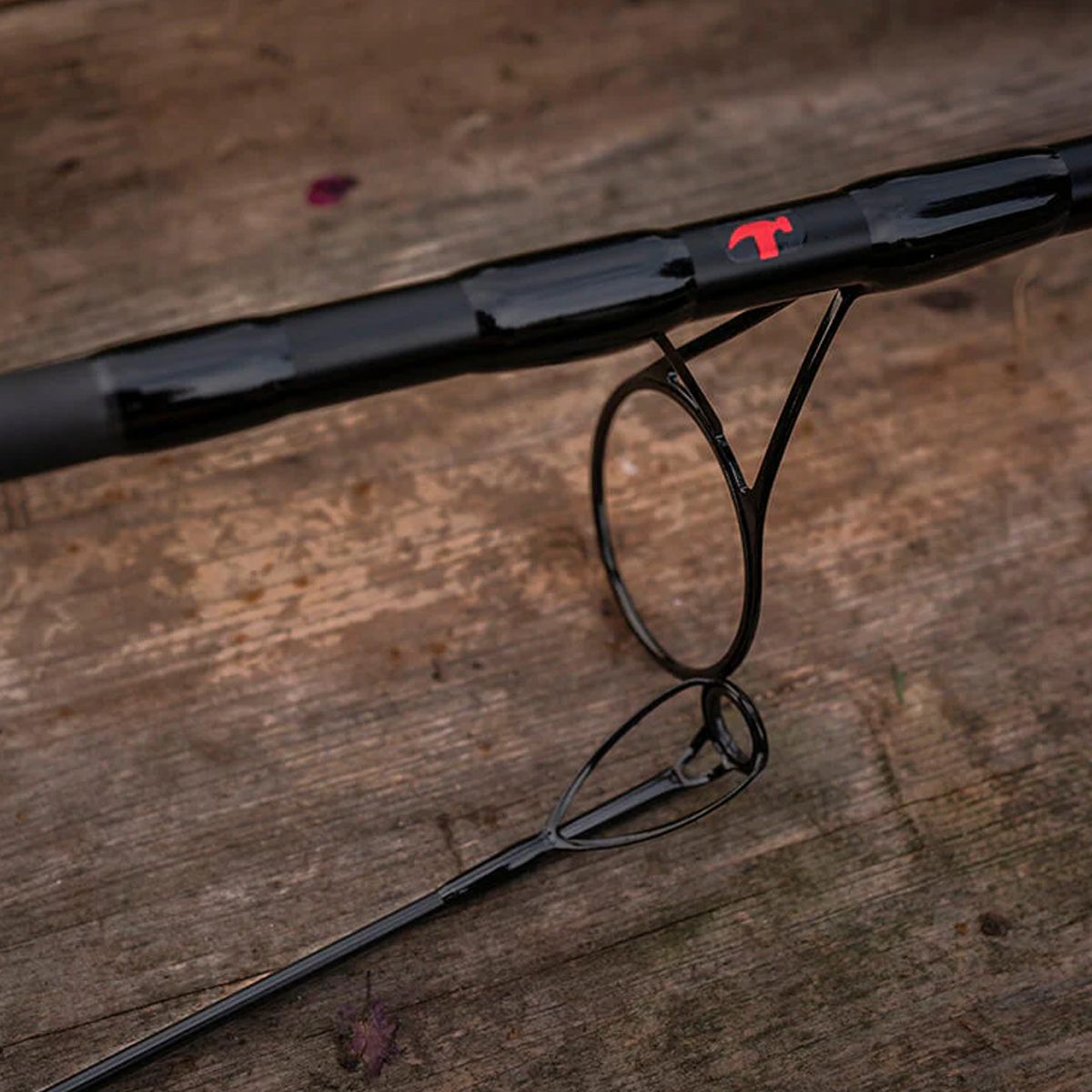 Forge Tackle Caña Bullet Spod 12ft 5.50lb - Imagen 4