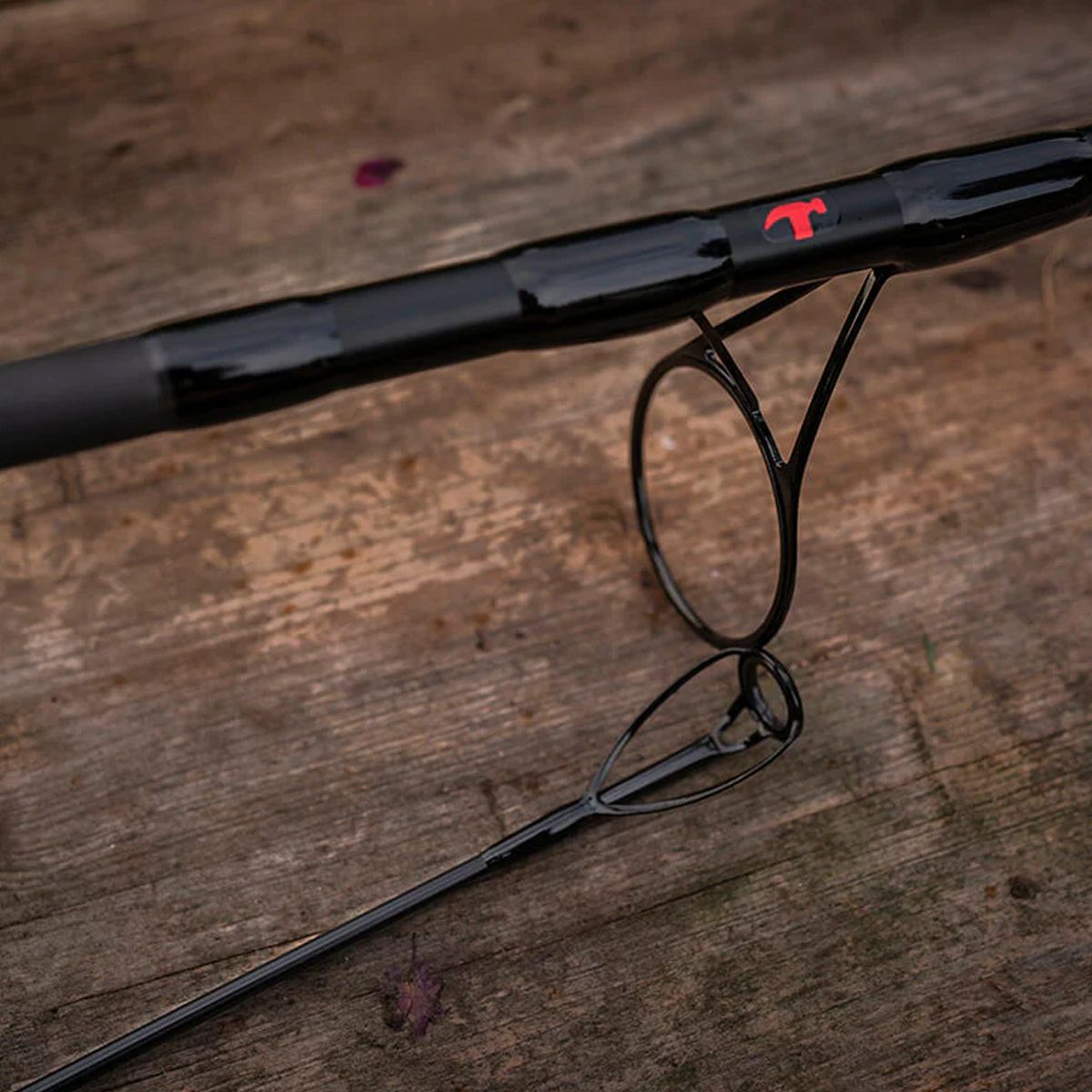 Forge Tackle Caña Bullet Spod 12ft 5.50lb - Imagen 5