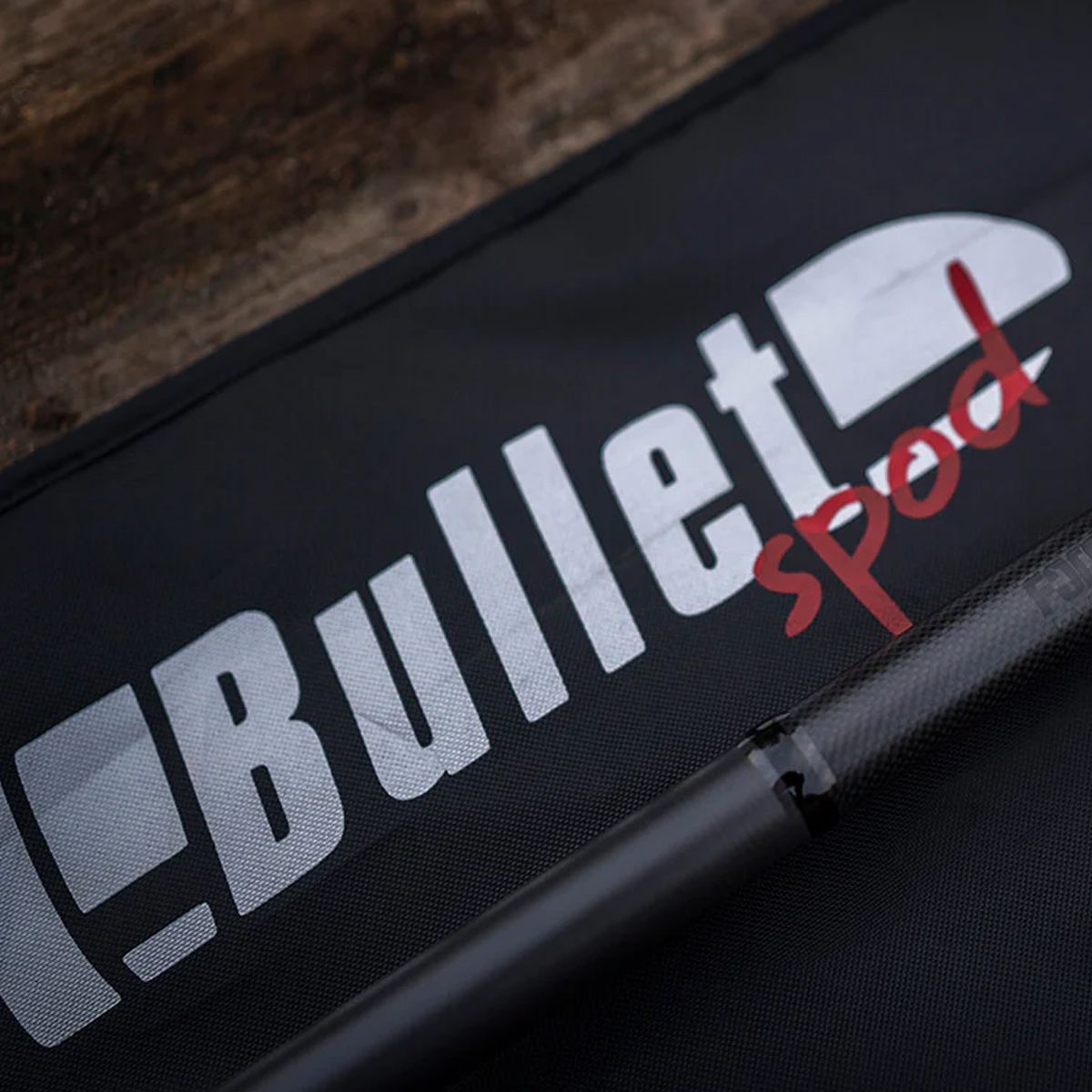 Forge Tackle Caña Bullet Spod 12ft 5.50lb - Imagen 7