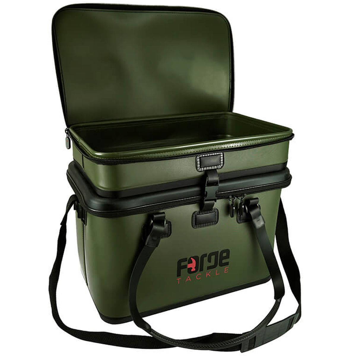 Forge Tackle Nevera 20L-Camuflaje - Imagen 8