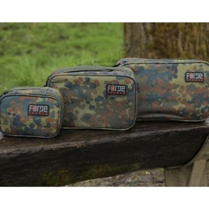 Forge Bolso FTR Camo Easy Pouch M