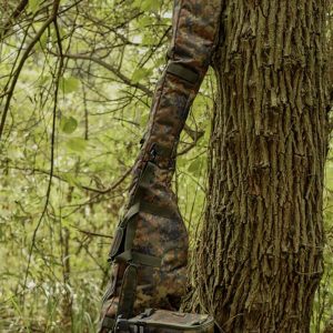 Forge Funda FTR Camo Holdall 12′ (3 cañas)