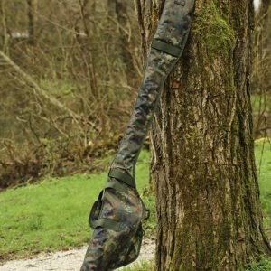 Forge Tackle Funda FTR Camo 10 ft (1 caña)