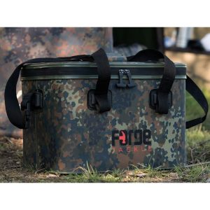 Forge Tackle Nevera 20L-Camuflaje