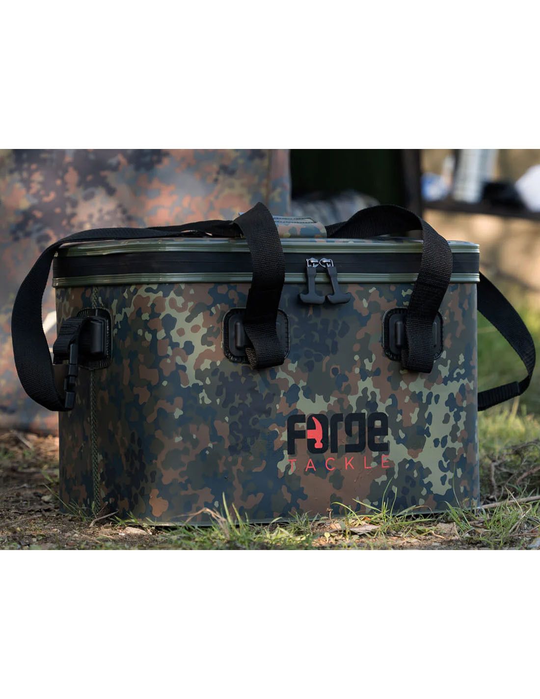 Forge Tackle Nevera 20L-Camuflaje - Imagen 5