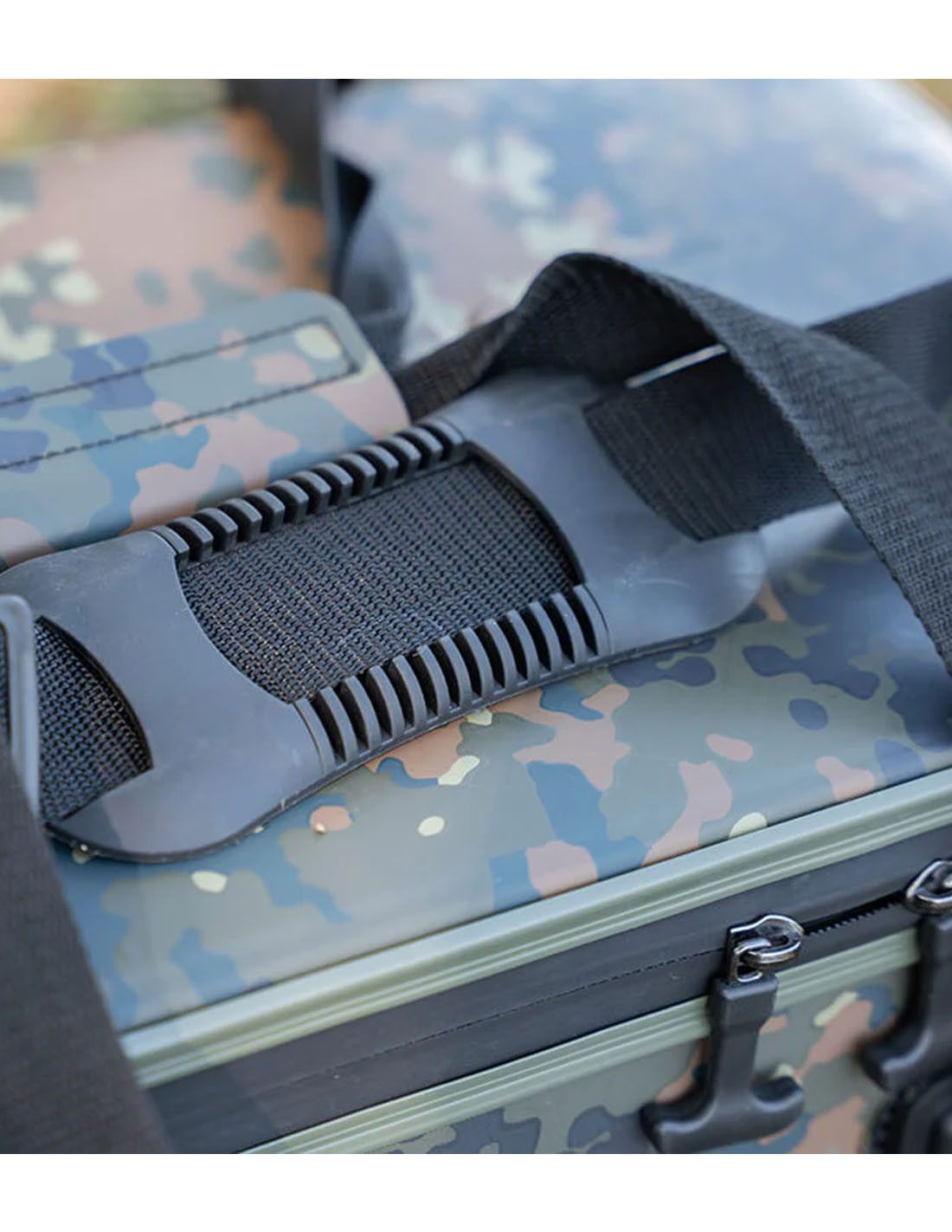 Forge Tackle Nevera 20L-Camuflaje - Imagen 6