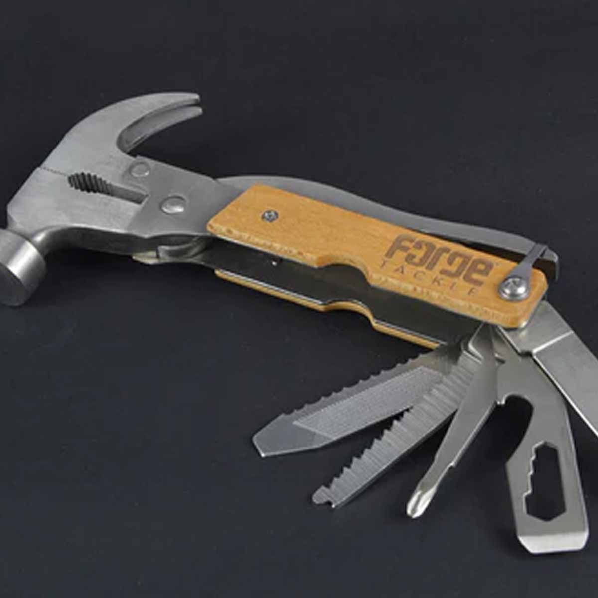 Forge Multiherramienta - Imagen 3