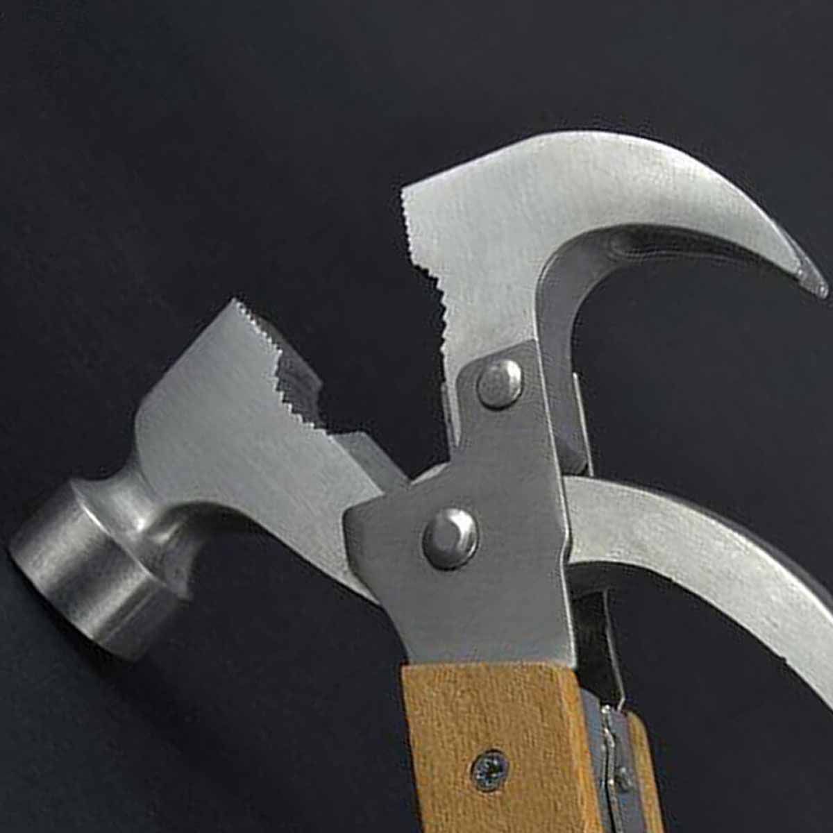 Forge Multiherramienta - Imagen 4