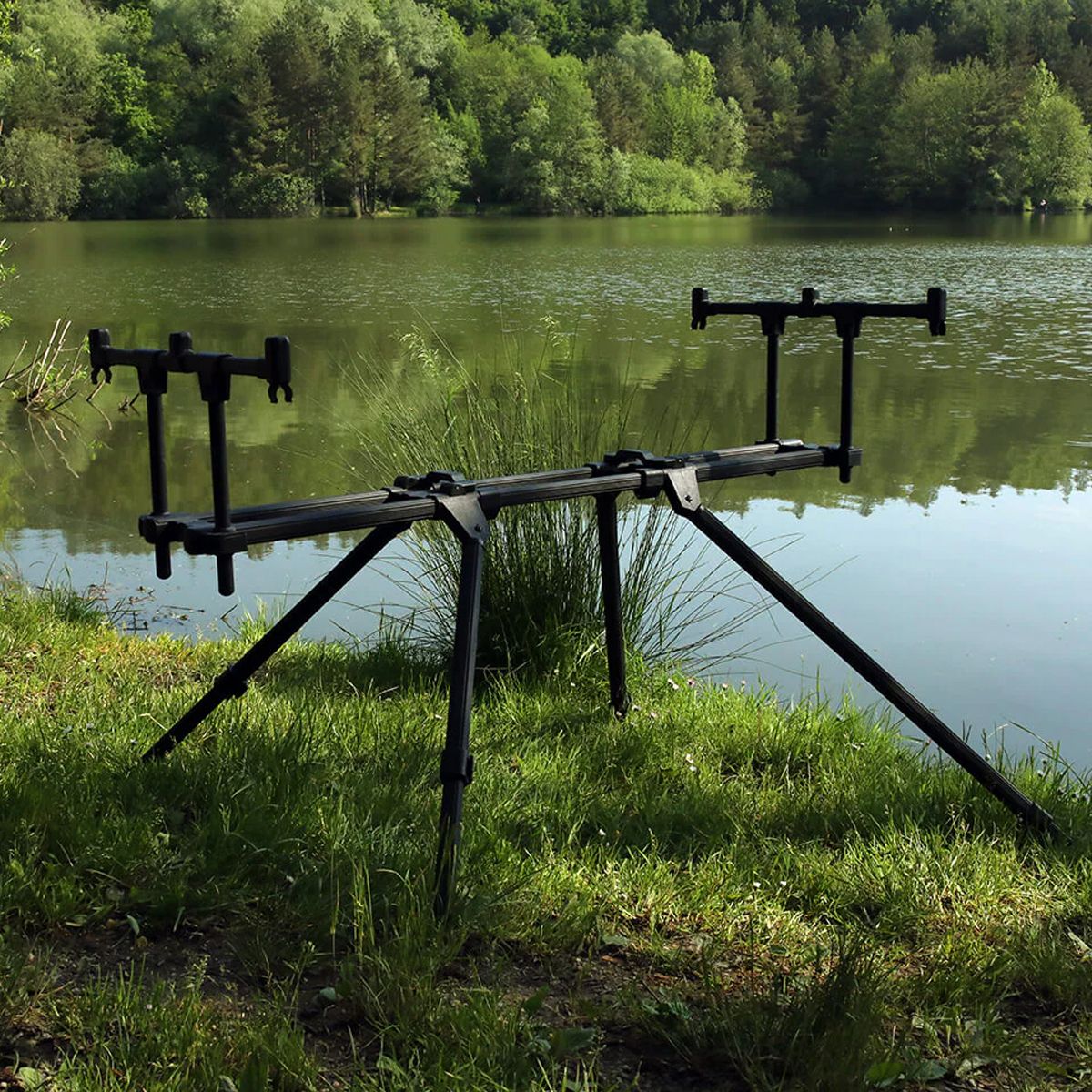 Forge Tackle Trípode Z3 Big Waters - Imagen 5