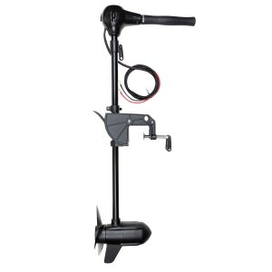 Fox Motor Eléctrico 80lb 12v BL Engine