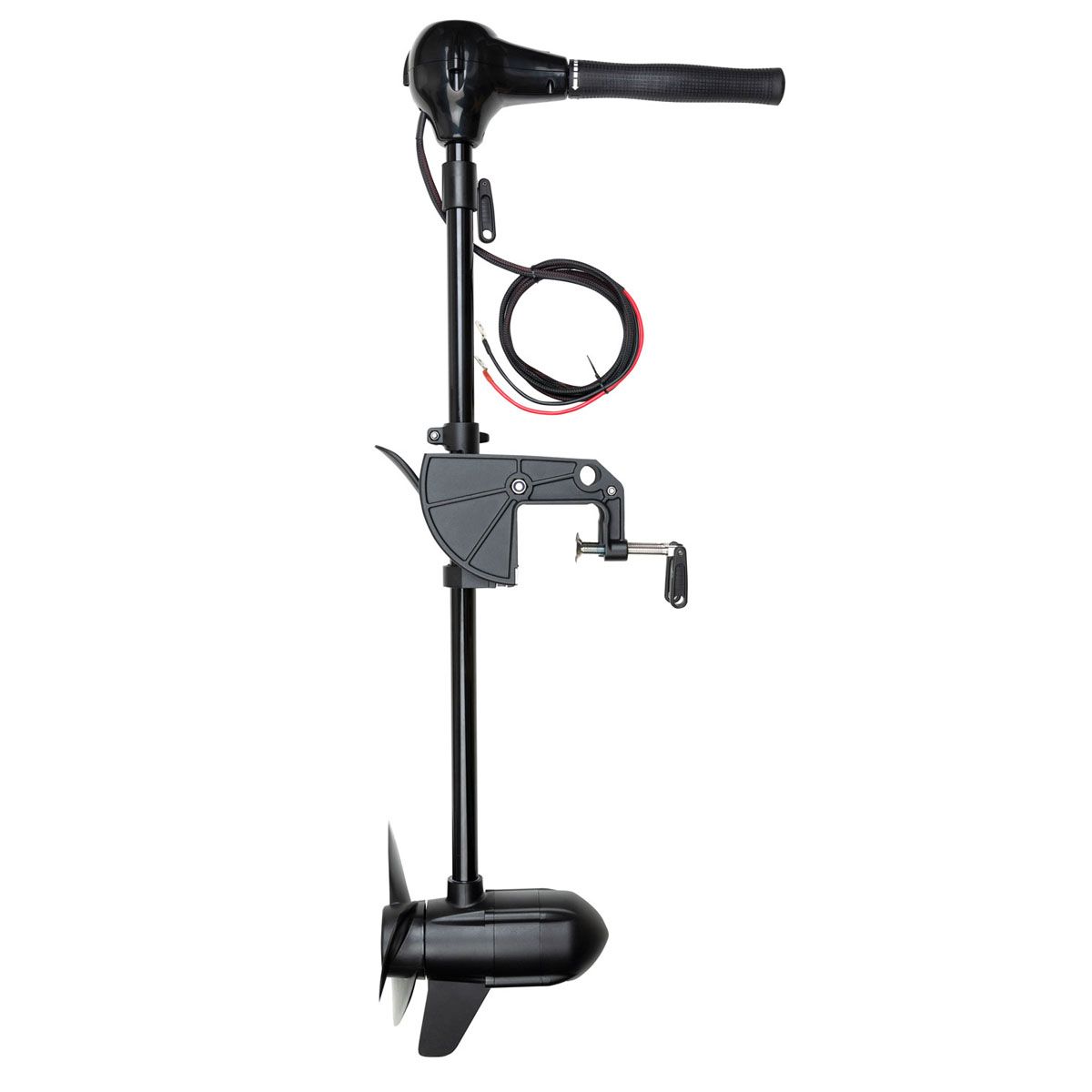 Fox Motor Eléctrico 80lb 12v BL Engine - Imagen 2