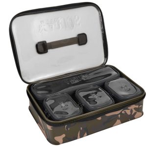 Fox Aquos Camolite Sistema Almacenamiento