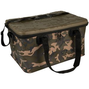 Fox Bolso Aquos Camolite 40L