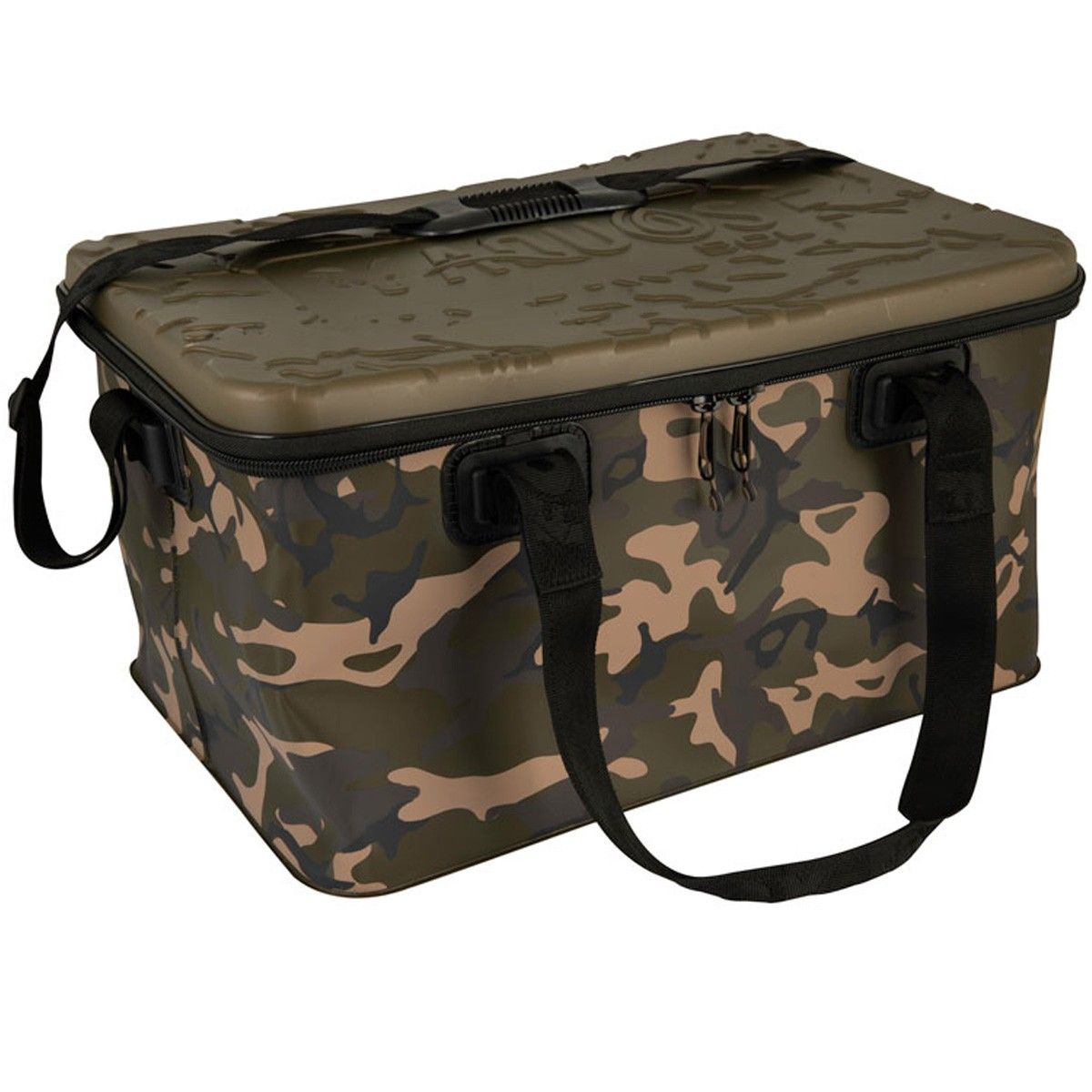 Fox Bolso Aquos Camolite 40L - Imagen 2
