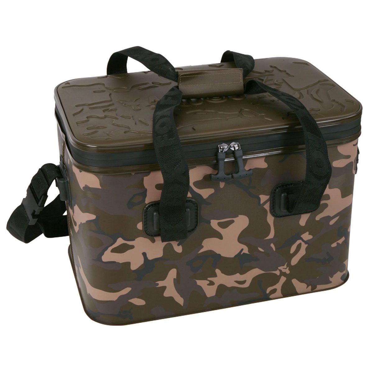 Fox Nevera Aquos Camolite 30L