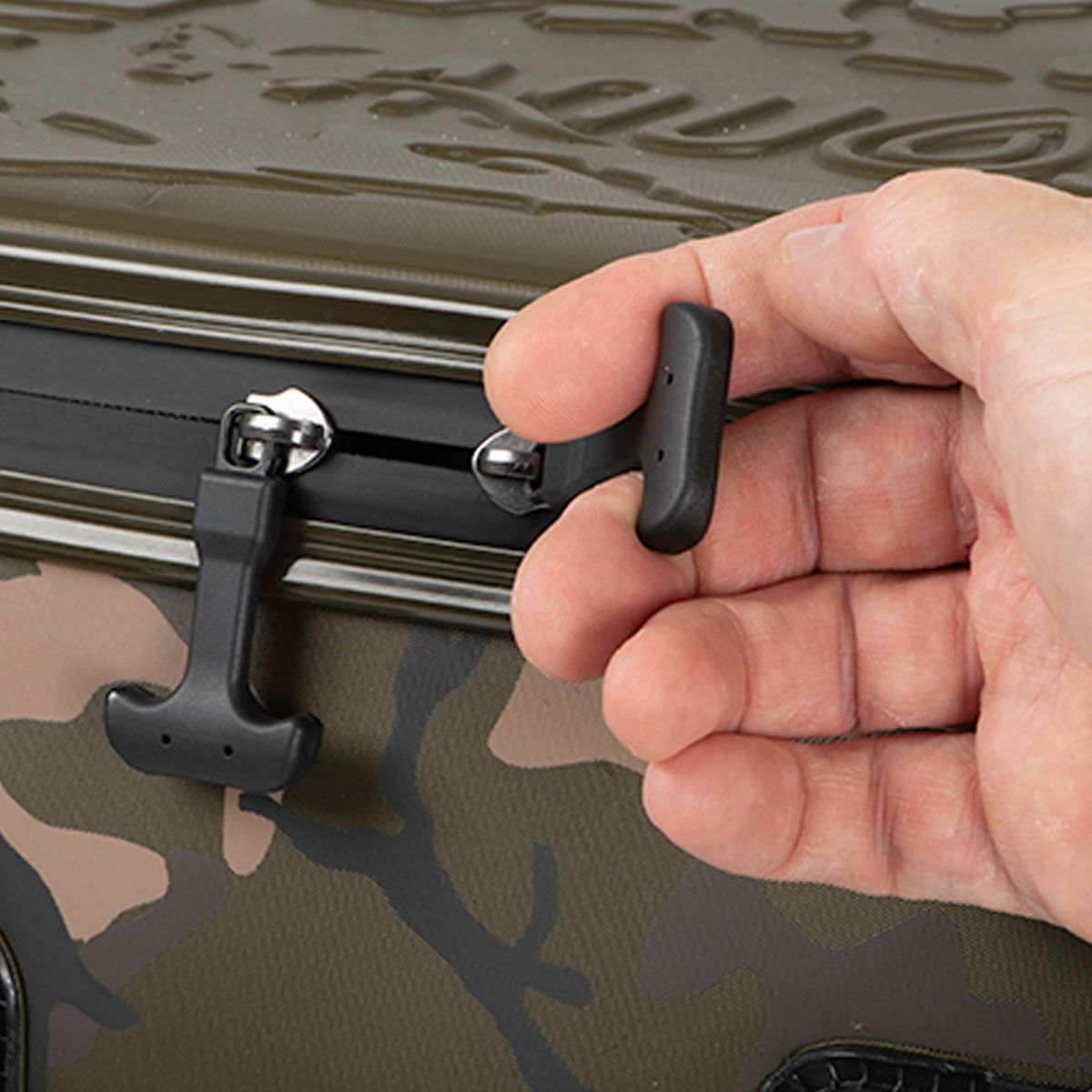 Fox Nevera Aquos Camolite 30L - Imagen 4