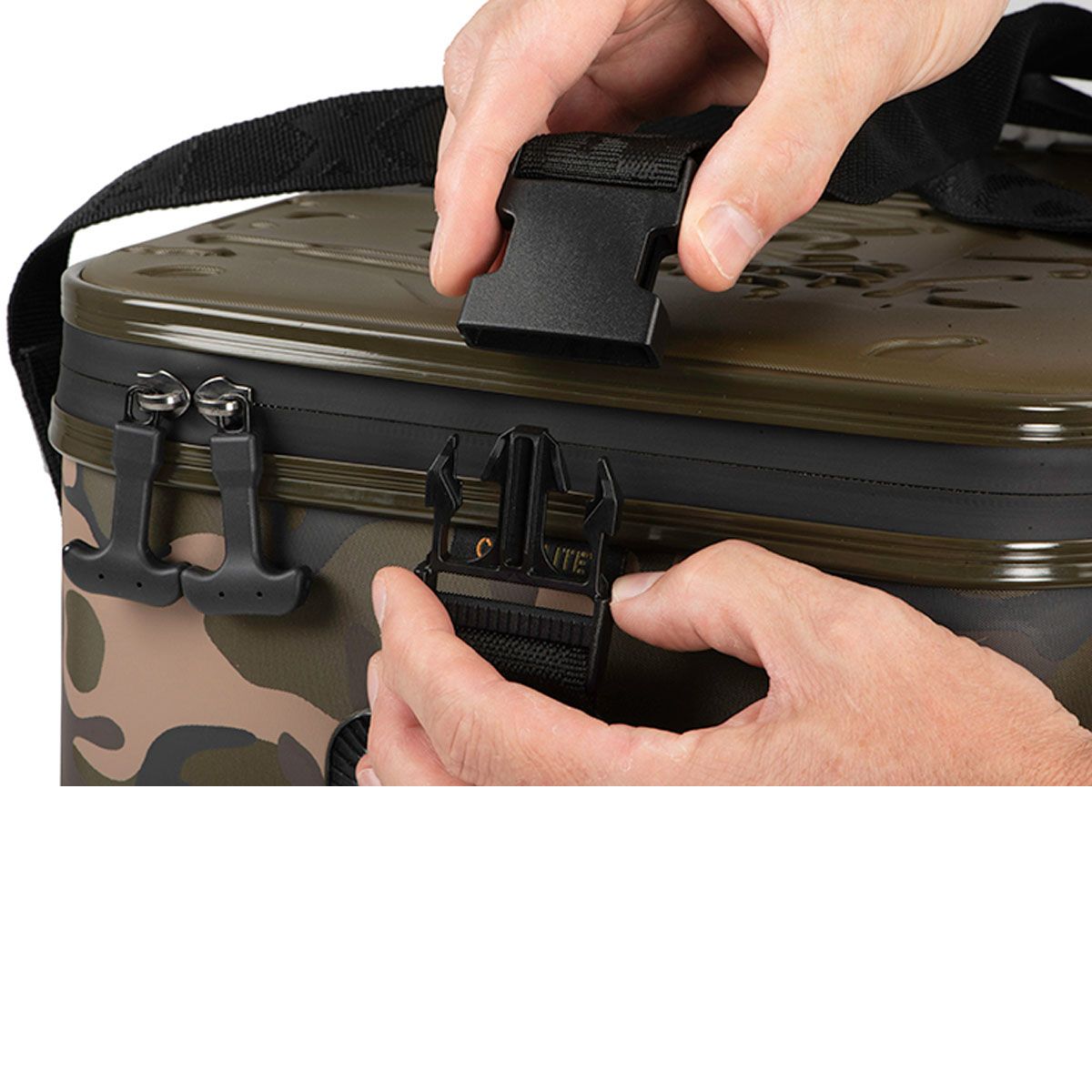 Fox Nevera Aquos Camolite 30L - Imagen 6