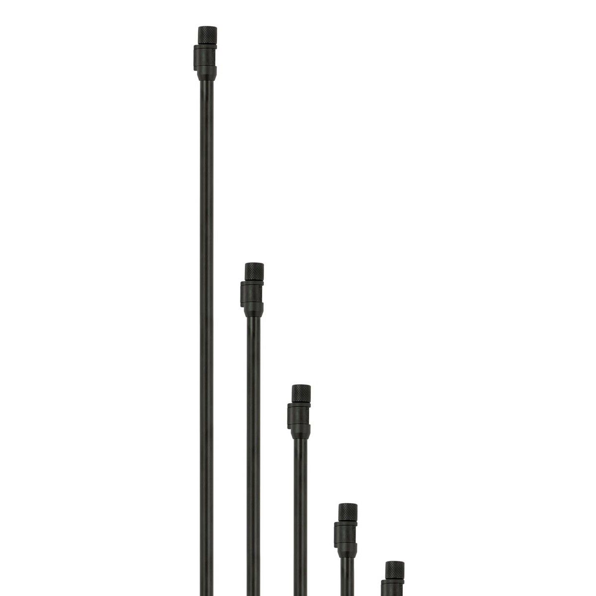 Fox Pica Negra 45 cm