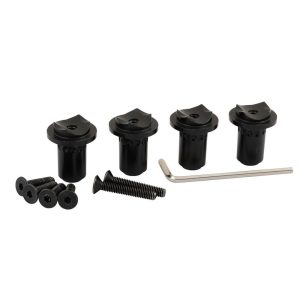 Fox Black Label Kit de Conversión