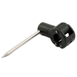 Fox Estabilizador de Picas Negro