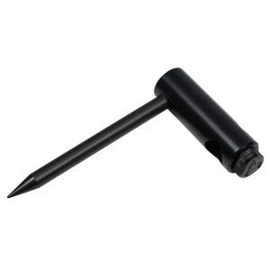 Fox Estabilizador Anodizado Negro