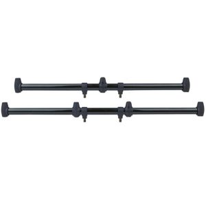 Fox Buzz Bar Extra Wide 3 Cañas Set x2