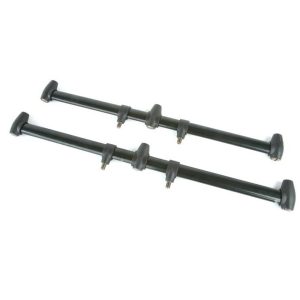 Fox Buzz Bar Extra Ancho 4 Cañas Set x2