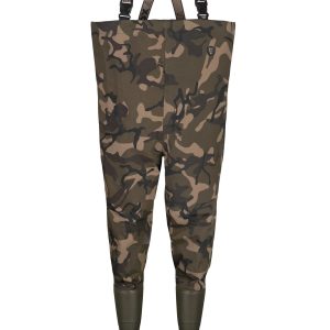 Fox Vadeador Camo LW Lined -42