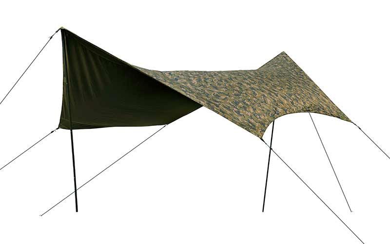 Fox Toldo Camolite Grande - Imagen 2