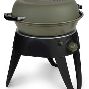 Fox Hornillo Cookware