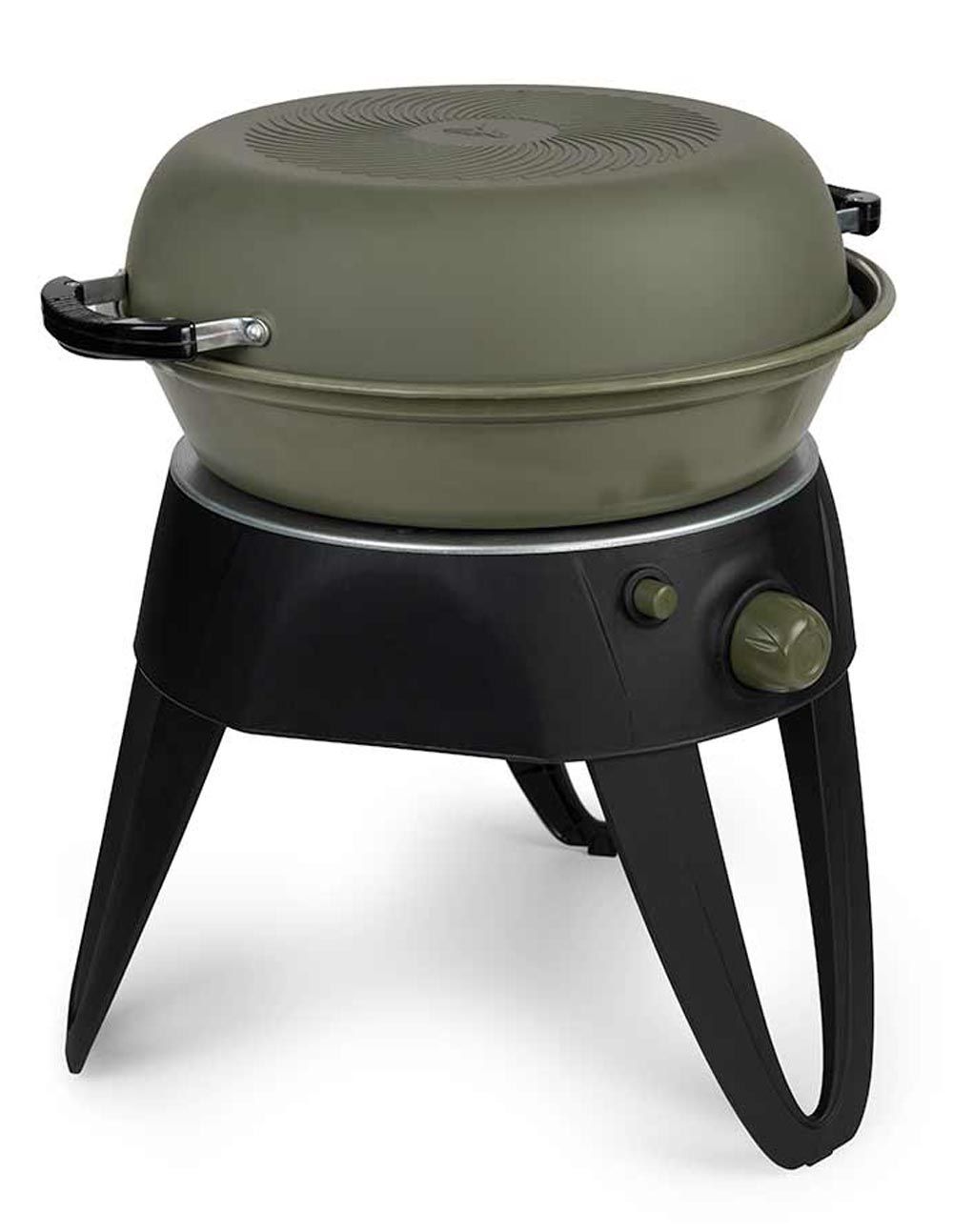 Fox Hornillo Cookware - Imagen 2