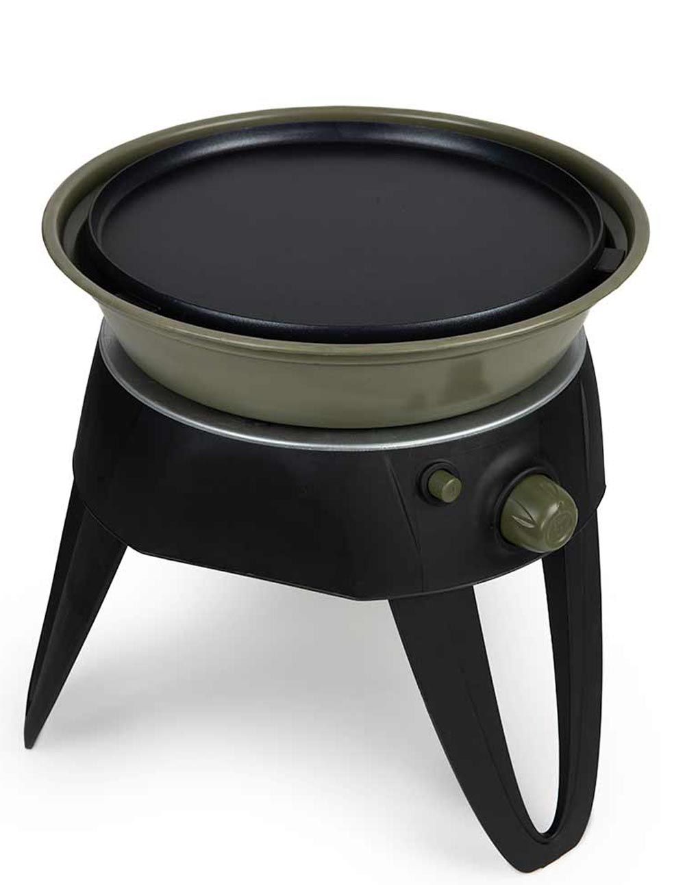 Fox Hornillo Cookware - Imagen 4