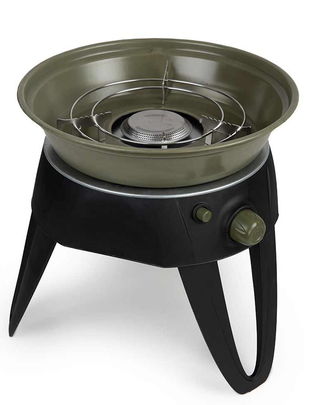 Fox Hornillo Cookware - Imagen 6