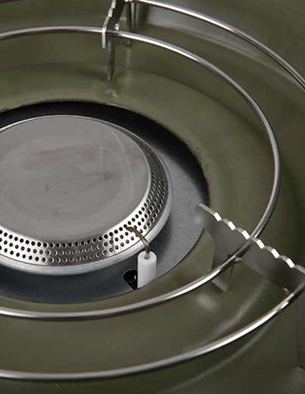 Fox Hornillo Cookware - Imagen 7