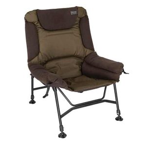 Fox Silla EOS Lounger