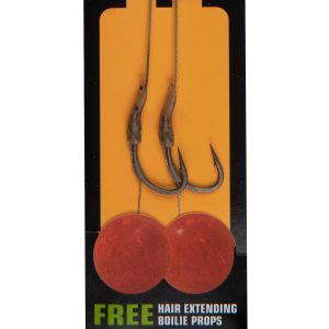 Fox Edges Curve Short Camotex Semi Stiff Nº6 20lb x2