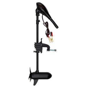 Fox Motor Eléctrico Outboards 55lbs 3 Blade Prop