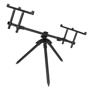 Fox Eos Trípode 2-3 Cañas