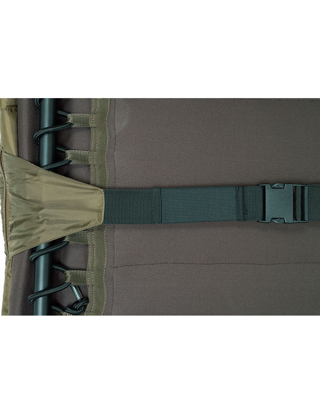 Fox Sacado De Dormir Eos 3 - Imagen 4