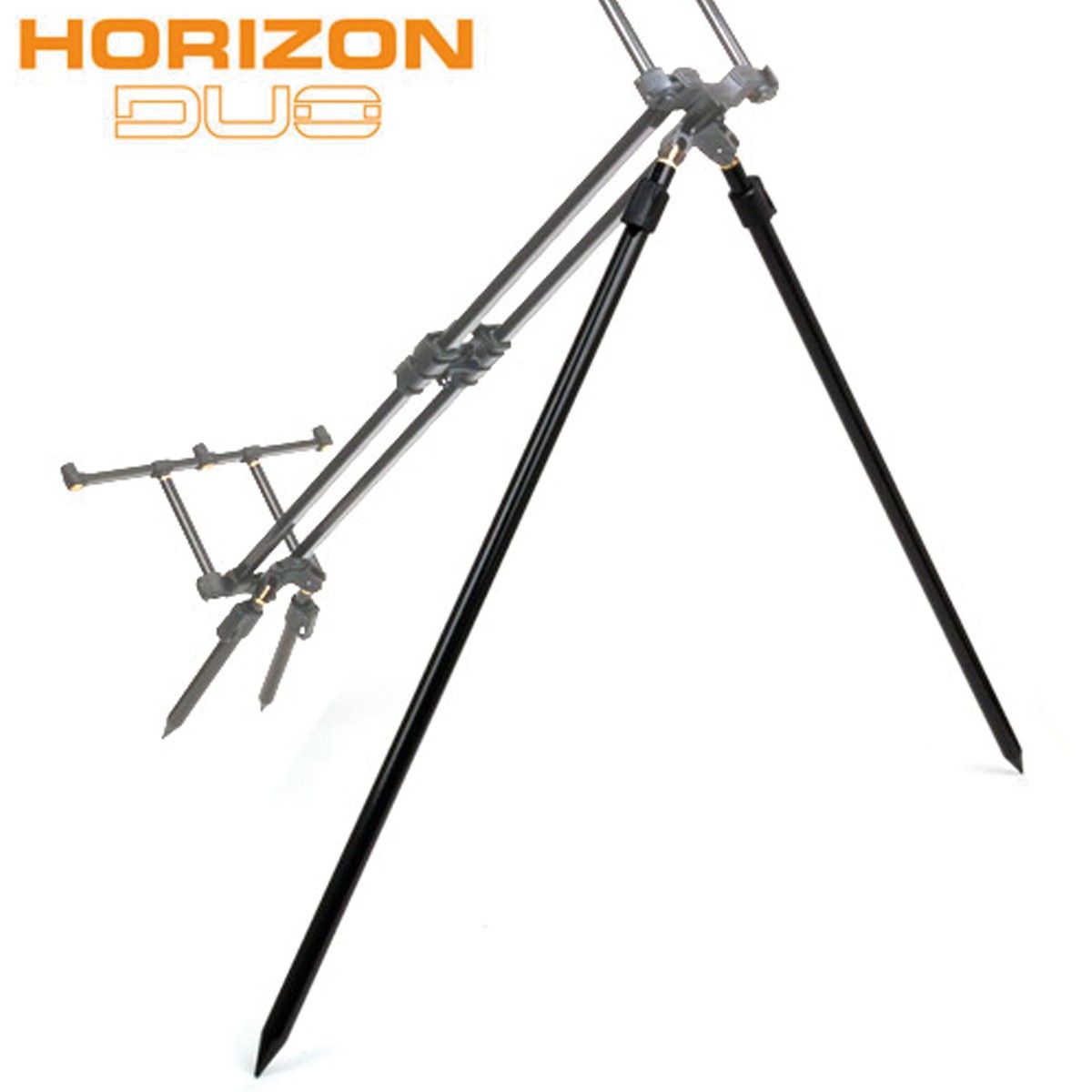 Fox Trípode Horizon Duo 4 Cañas - Imagen 2