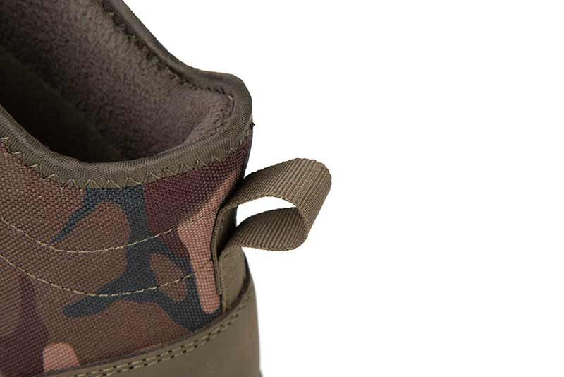 Fox Botas Khaki Camo V2-46 - Imagen 3