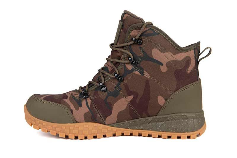 Fox Botas Khaki Camo V2-41 - Imagen 5