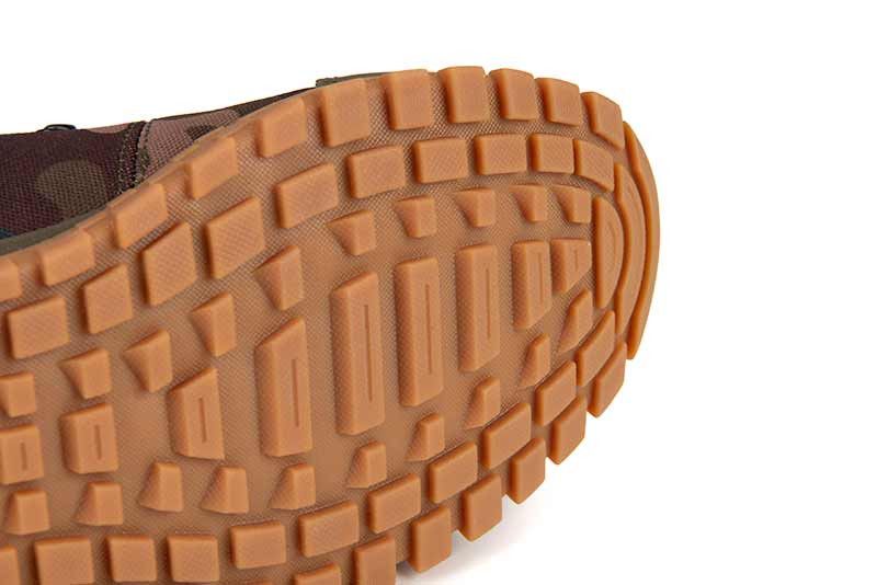 Fox Botas Khaki Camo V2-41 - Imagen 7