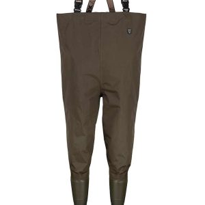 Fox Lw Vadeador Ligero Khaki Con Forro 9/43