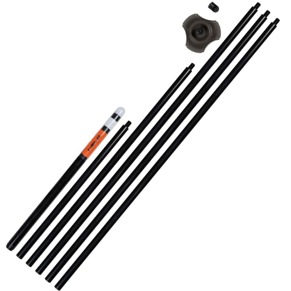 Fox LS Kit Marcadores Luminosos