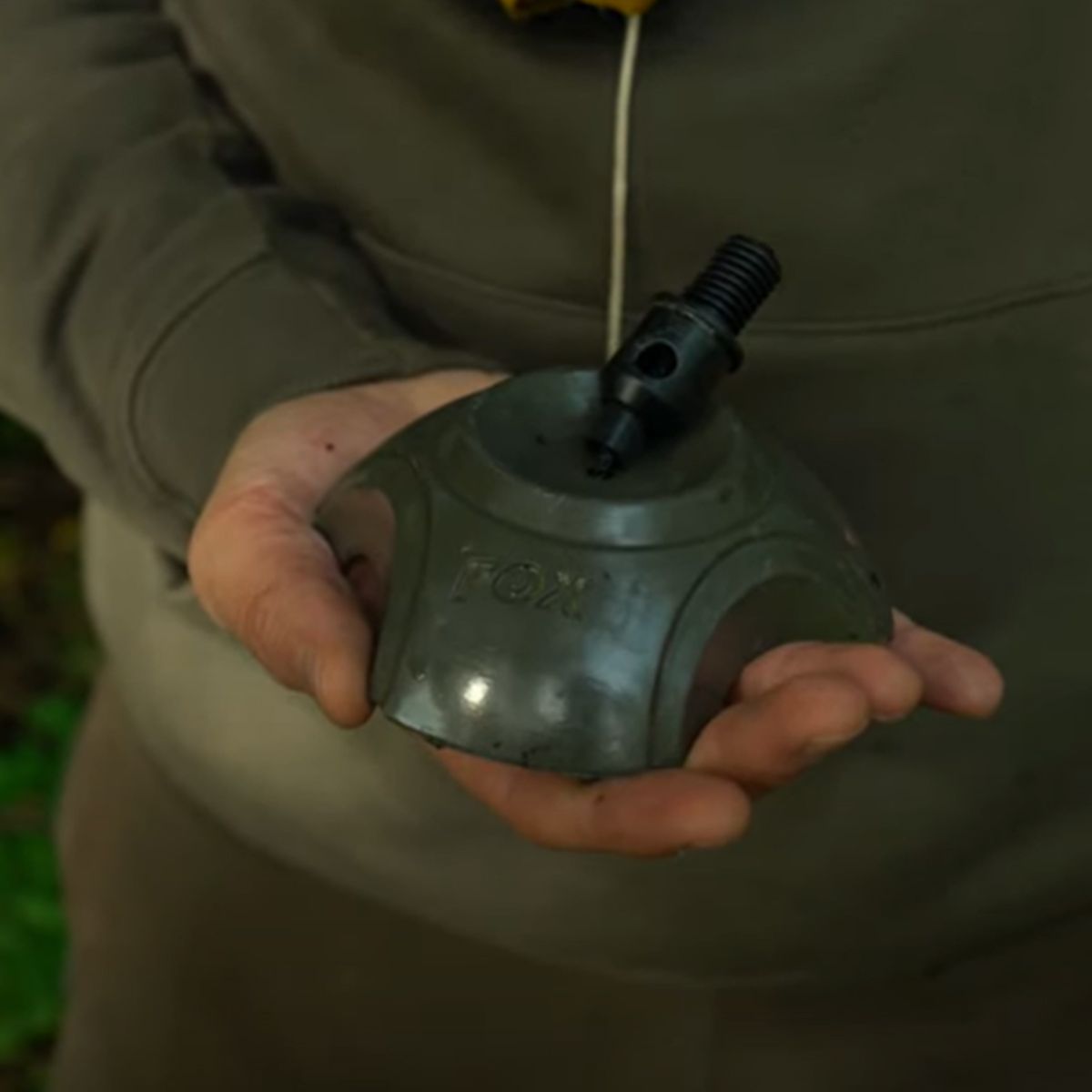 Fox LS Kit Marcadores Luminosos - Imagen 4